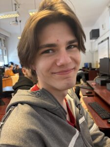 Hartó Milán Dominik Hartó Milán Dominik